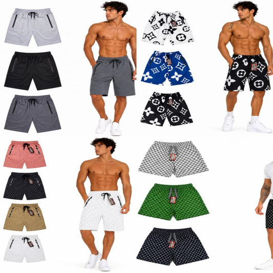 PANTALONETA HOMBRE LI