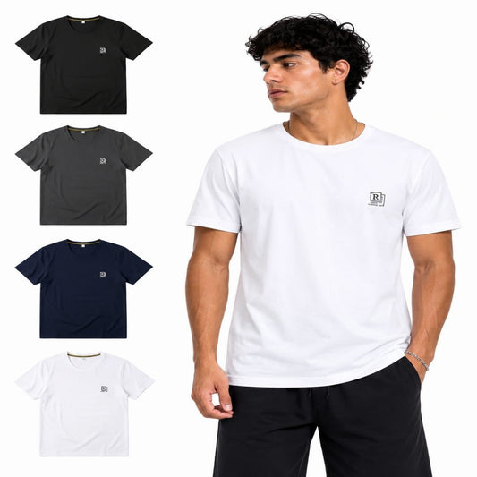 CAMISETA HOMBRE R