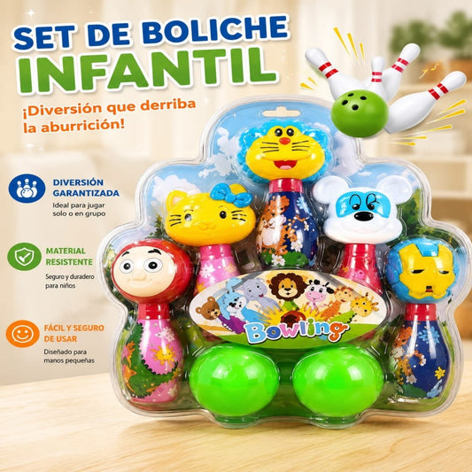 JUGUETE BOLOS PERSONAJE 888-3