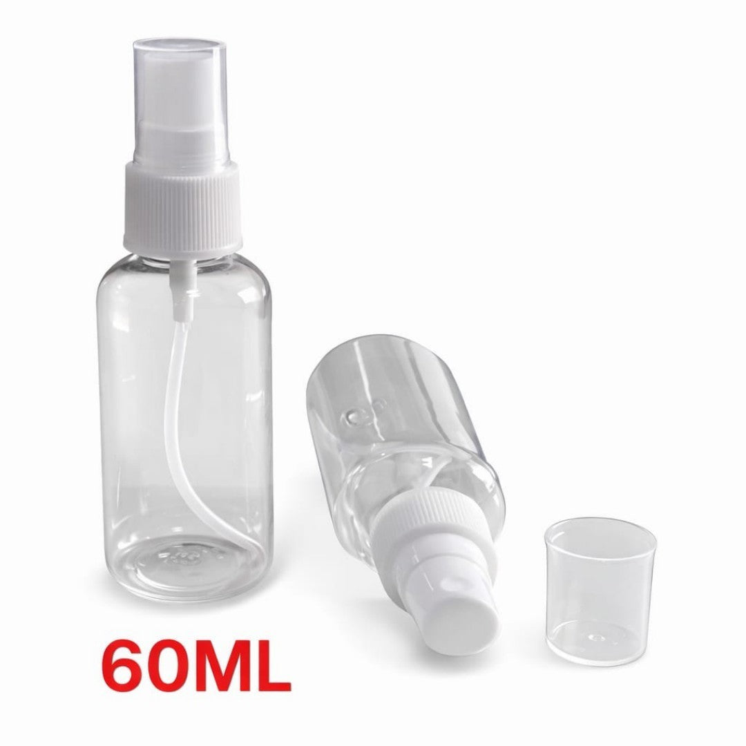 ATOMIZADOR PEQ 60ML