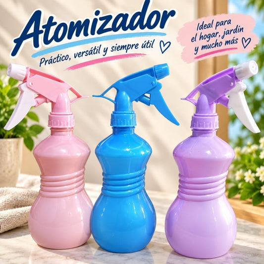 ATOMIZADOR PEQ 29H-834A