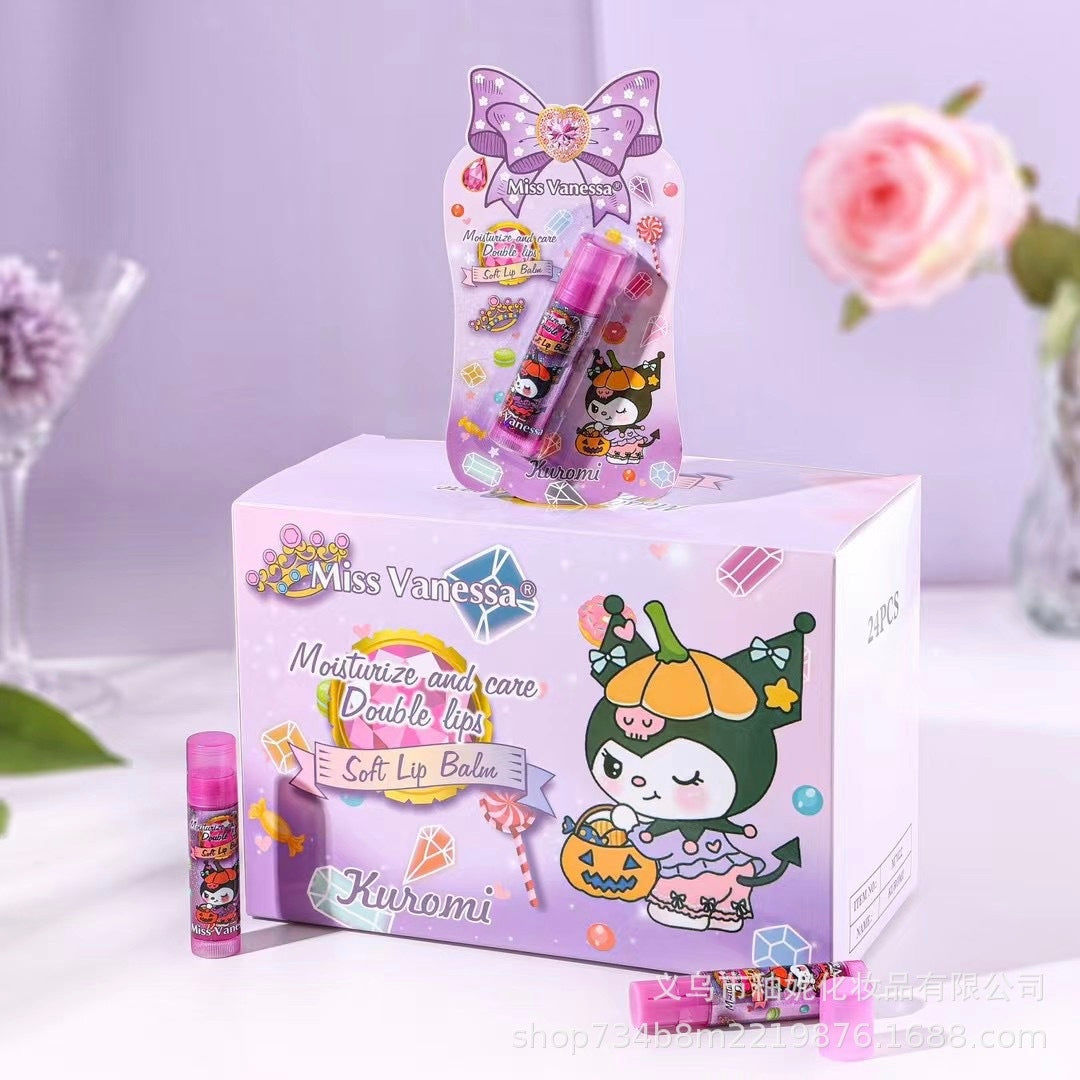 LABIAL KUROMI C