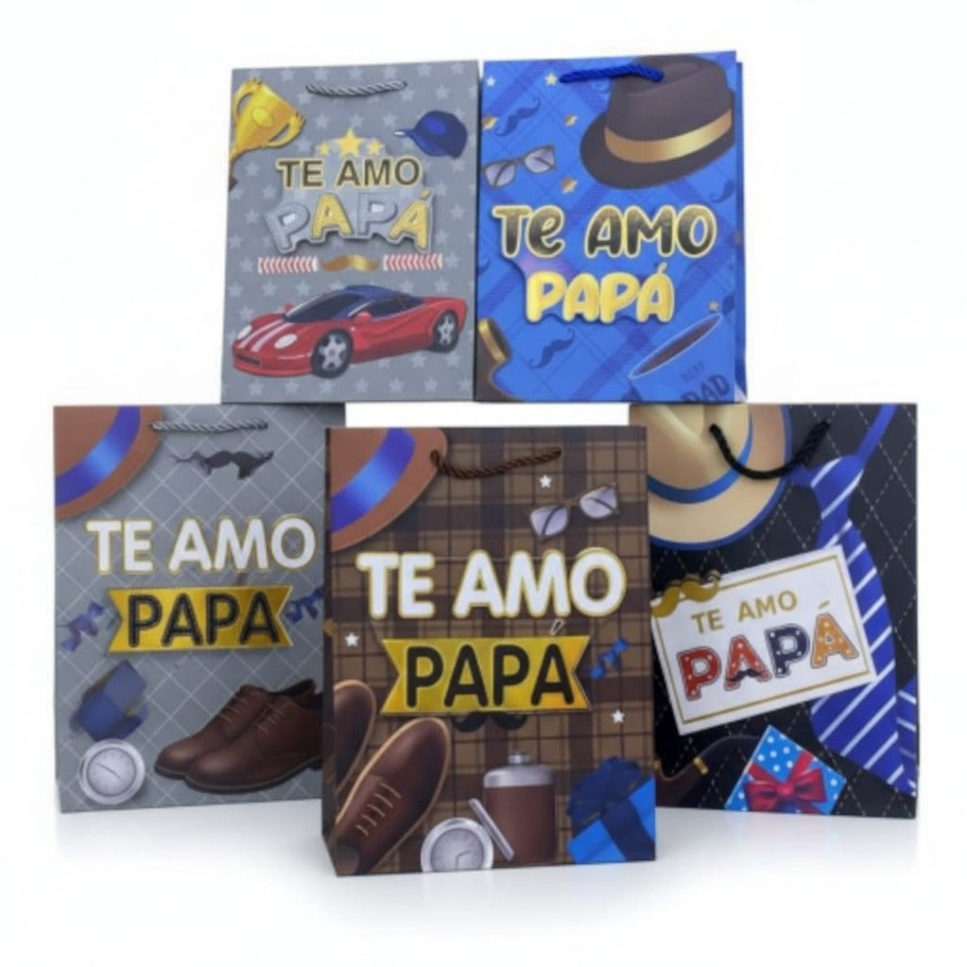 BOLSA REGALO S 3D0717 18*24*8.5