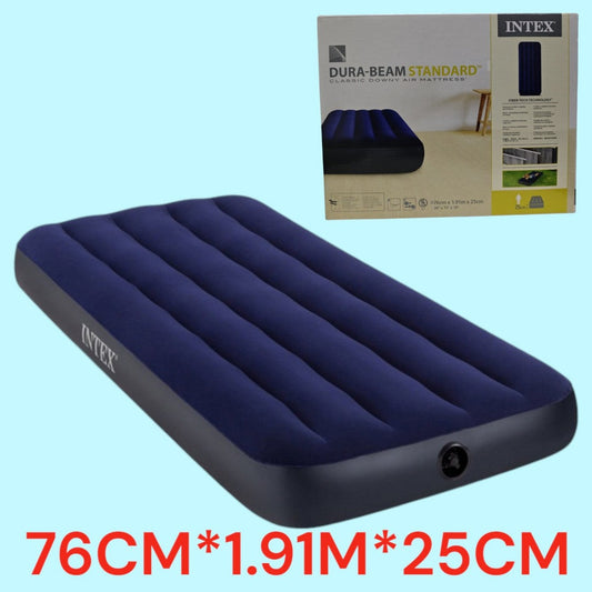 COLCHON INFLABLE INTEX 64756 191*76CM
