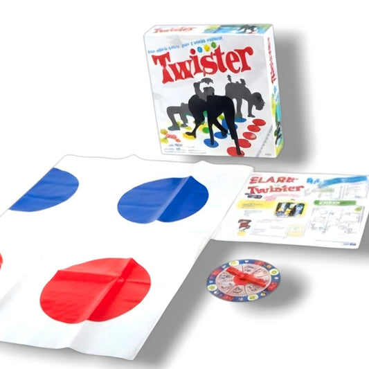 JUEGO TWISTER 6200-3