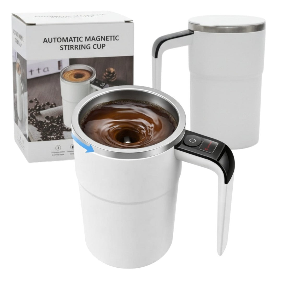 JARRA AUTOMATICA CON MEZCLADOR MAGNETICO