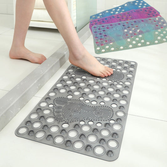 ALFOMBRA BANO PIE A242