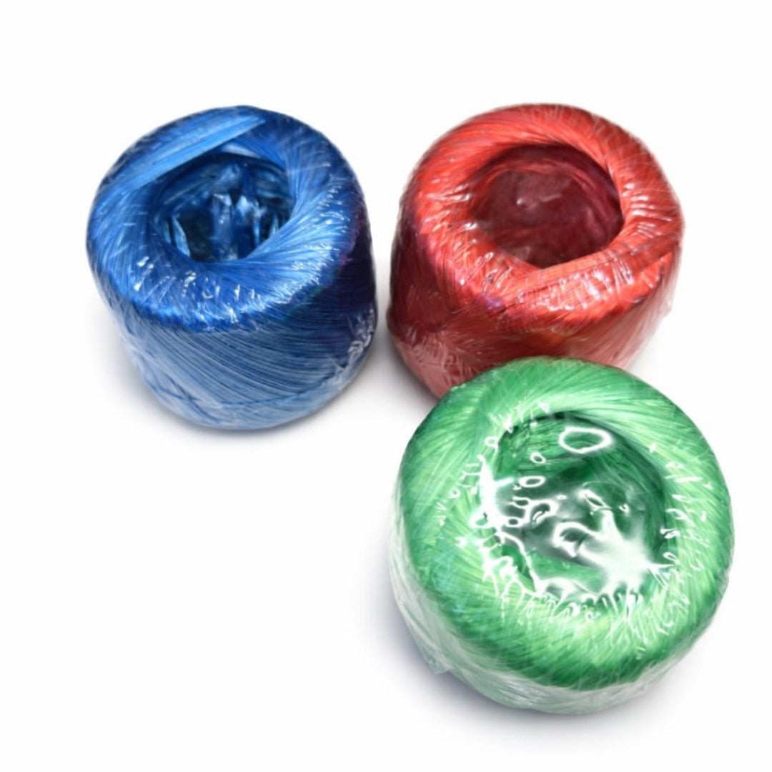 CUERDA DE NYLON ROLLO
