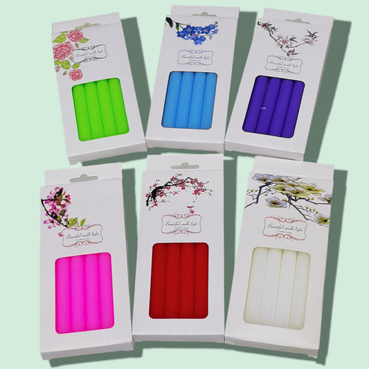 CANDELA 6PCS XN1823-6H