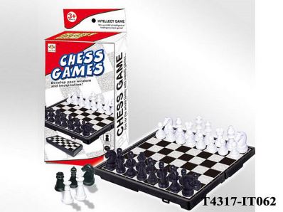 AJEDREZ 841C1
