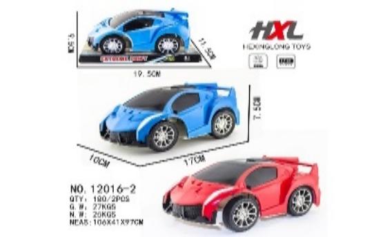CARRO PILA  12016-2